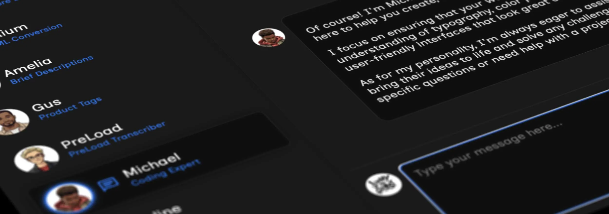 Army of Bots Banner