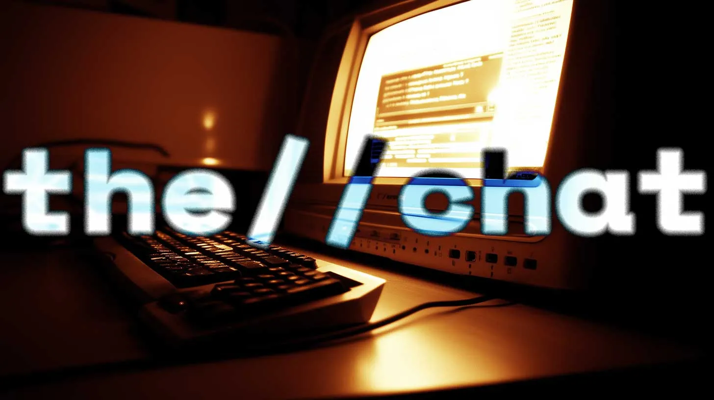 Chatroom